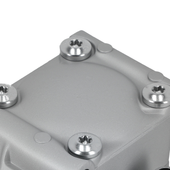 Power Steering Pump compatible for Ford Focus Turnier MK III 1.6 Ti 2010-2020 1742491