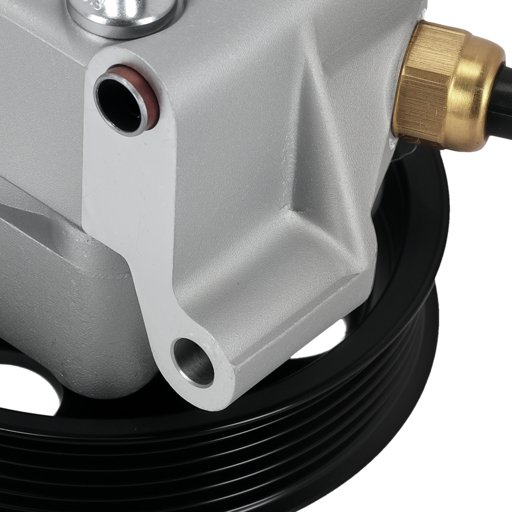 Power Steering Pump compatible for Ford Focus Turnier MK III 1.6 Ti 2010-2020 1742491