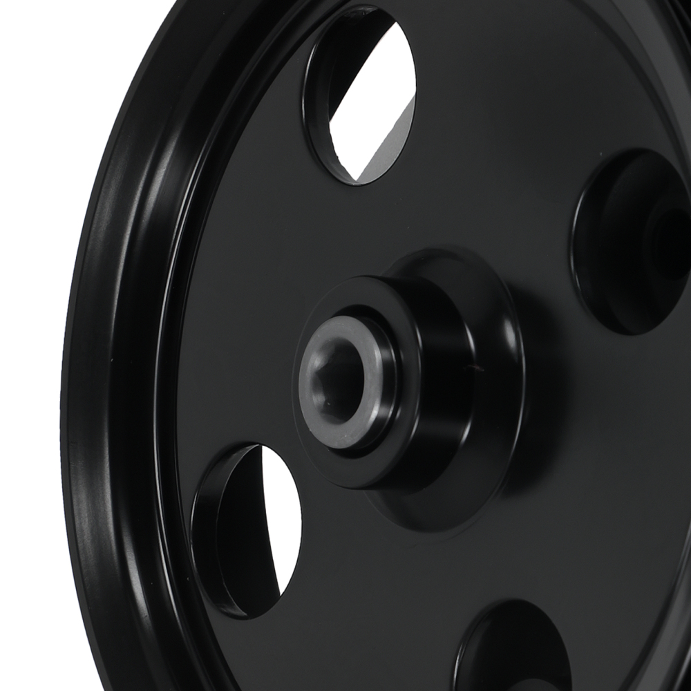 Power Steering Pump compatible for Ford Focus Turnier MK III 1.6 Ti 2010-2020 1742491