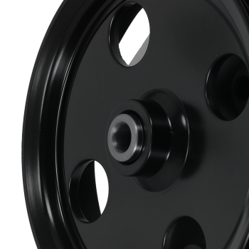 Power Steering Pump compatible for Ford Focus Turnier MK III 1.6 Ti 2010-2020 1742491