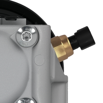 Power Steering Pump compatible for Ford Focus Turnier MK III 1.6 Ti 2010-2020 1742491