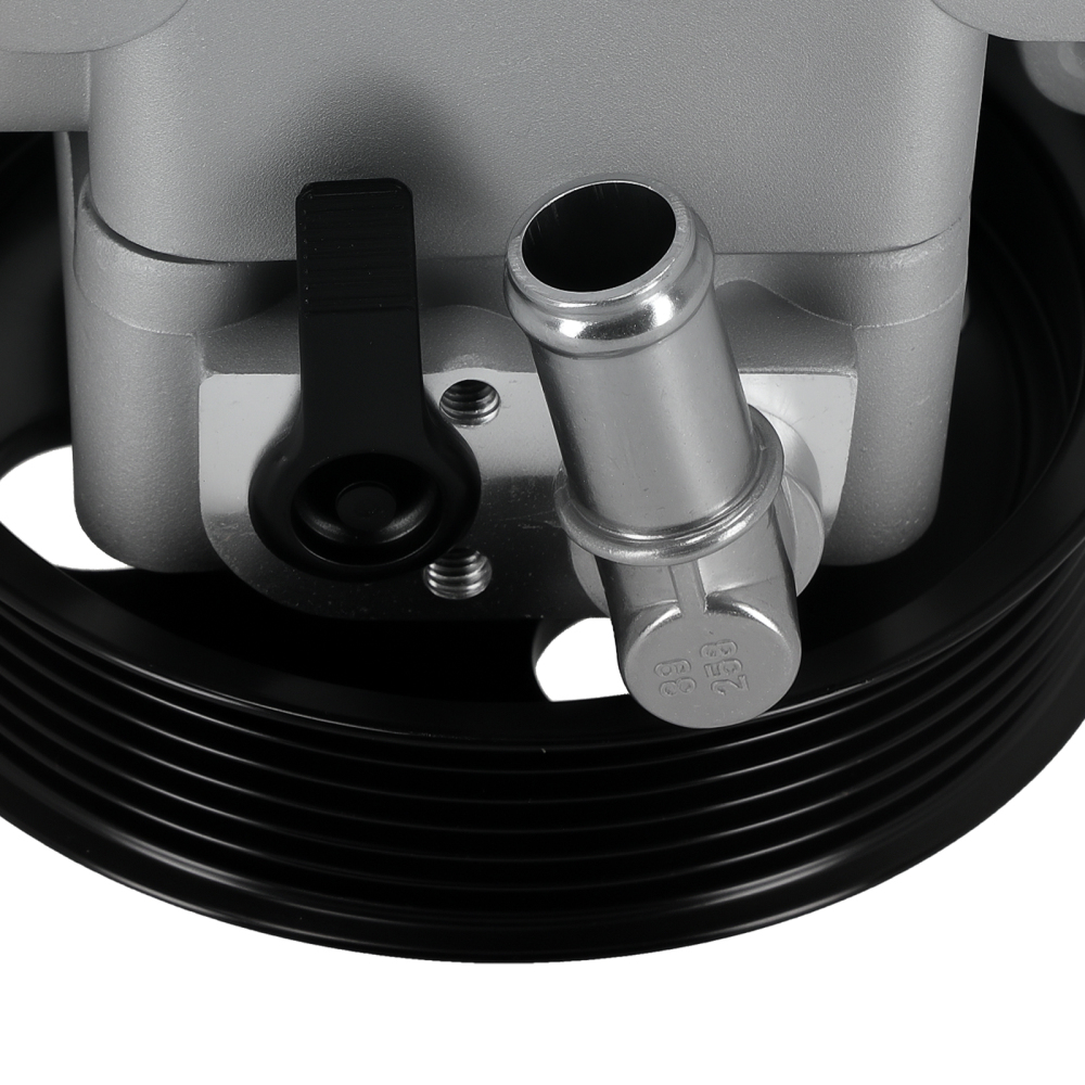 Power Steering Pump compatible for Ford Focus Turnier MK III 1.6 Ti 2010-2020 1742491