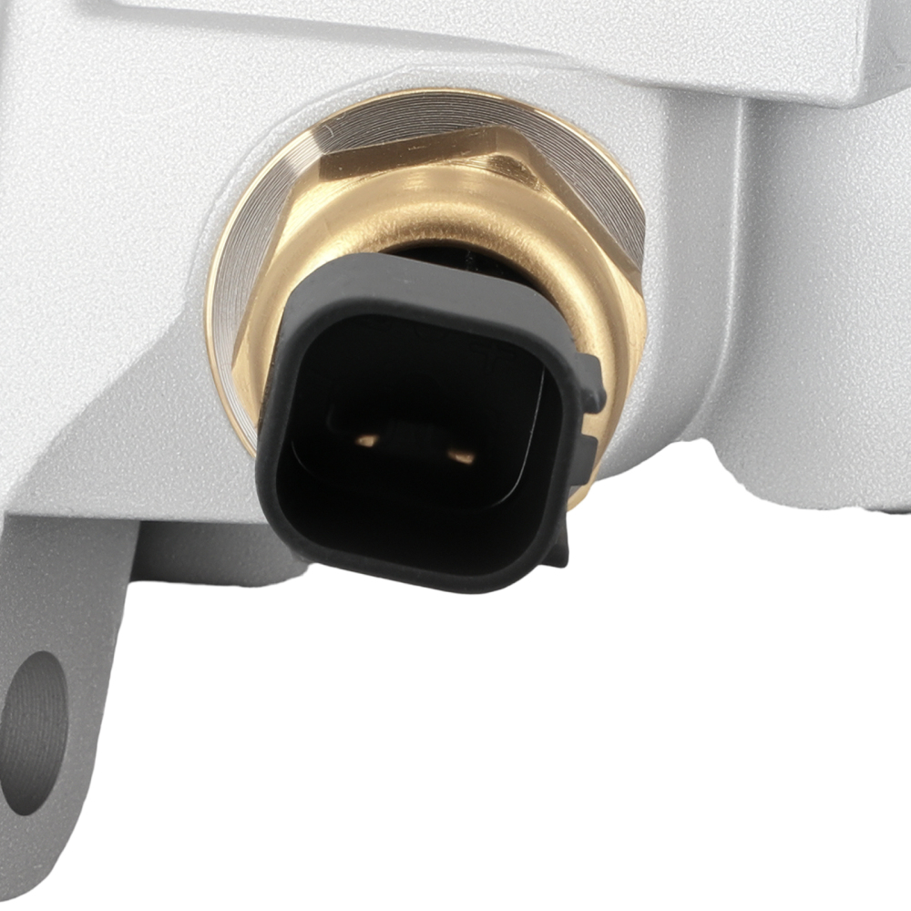 Power Steering Pump compatible for Ford Focus Turnier MK III 1.6 Ti 2010-2020 1742491