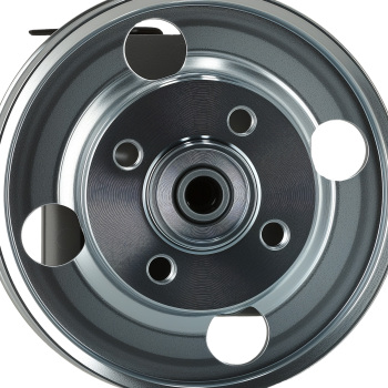 Pompa Servosterzo Alluminio compatibile per Volvo S80 V70 XC70 D5 2007-2011 31200569