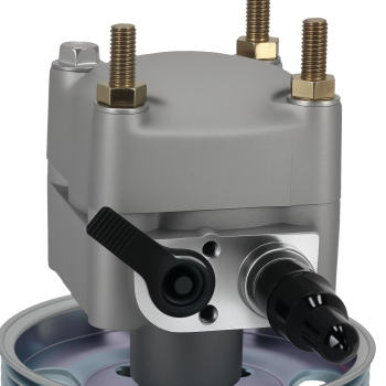 Pompa Servosterzo Alluminio compatibile per Volvo S80 V70 XC70 D5 2007-2011 31200569