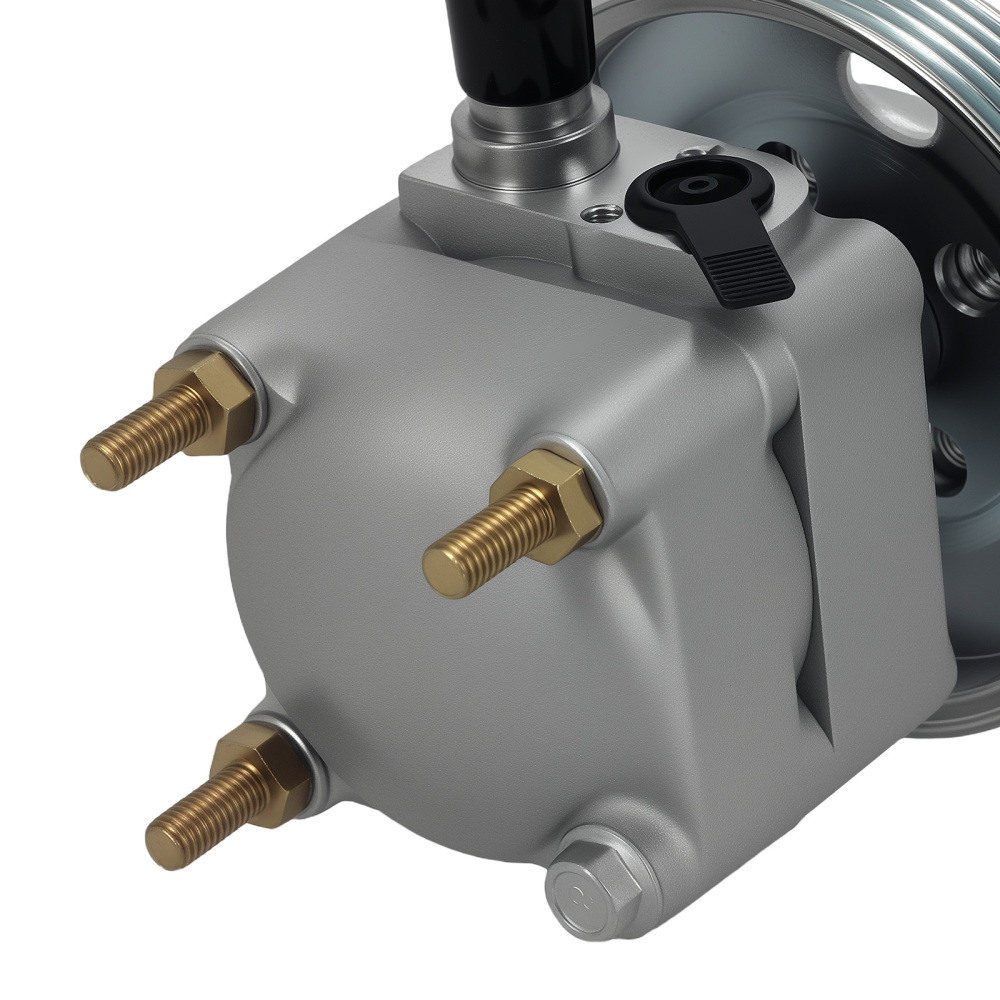 Pompa Servosterzo Alluminio compatibile per Volvo S80 V70 XC70 D5 2007-2011 31200569