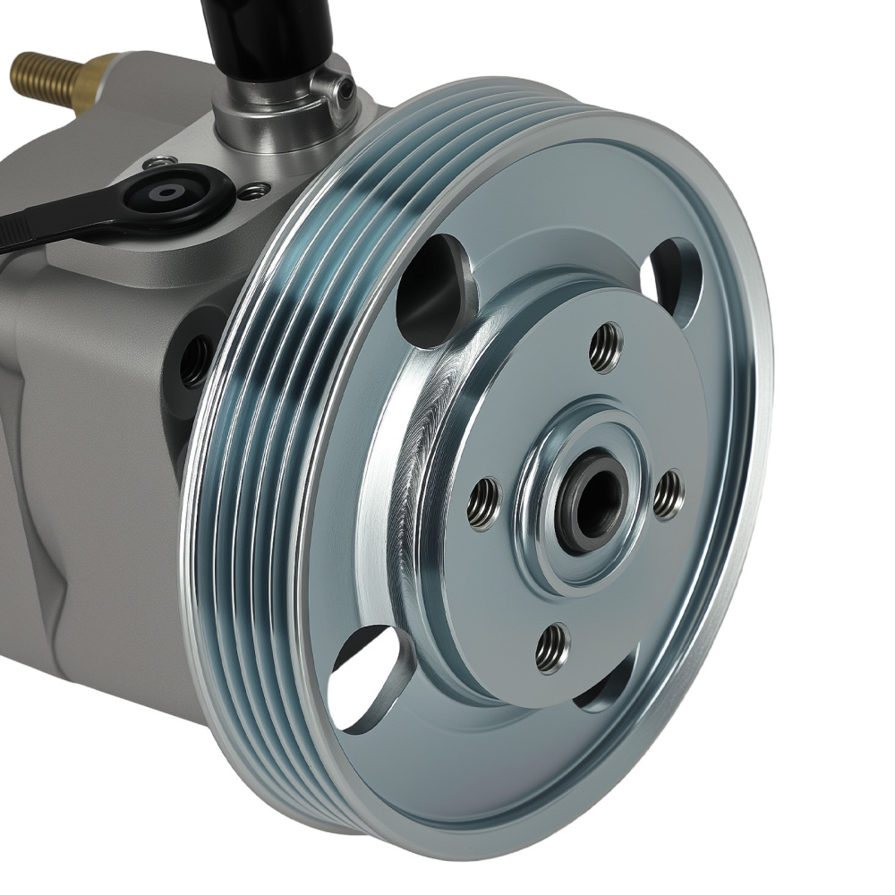 Pompa Servosterzo Alluminio compatibile per Volvo S80 V70 XC70 D5 2007-2011 31200569