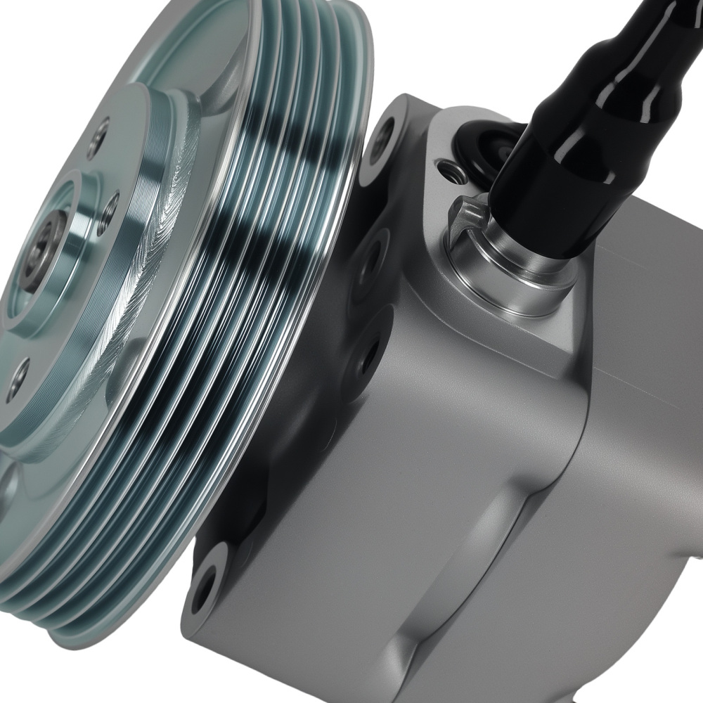 Pompa Servosterzo Alluminio compatibile per Volvo S80 V70 XC70 D5 2007-2011 31200569