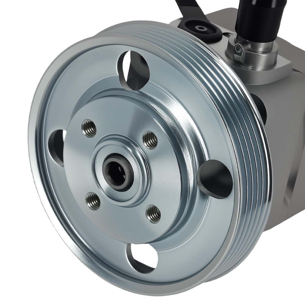 Pompa Servosterzo Alluminio compatibile per Volvo S80 V70 XC70 D5 2007-2011 31200569