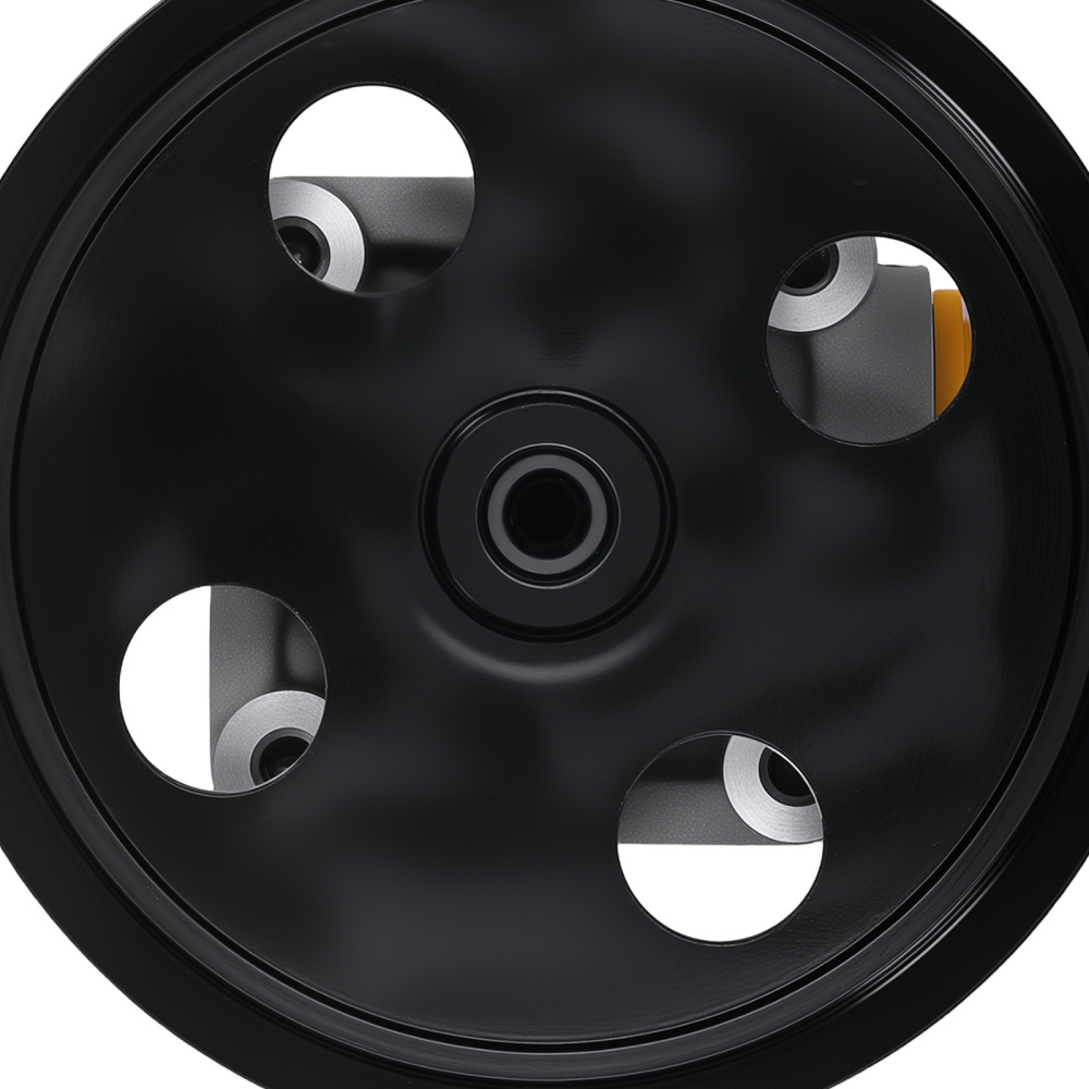 Power Steering Pump compatible for Volvo S60 S80 V70C70 2.4 2000-2004 8251736 new