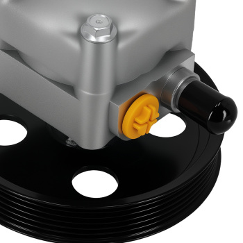 Power Steering Pump compatible for Volvo S60 S80 V70C70 2.4 2000-2004 8251736 new