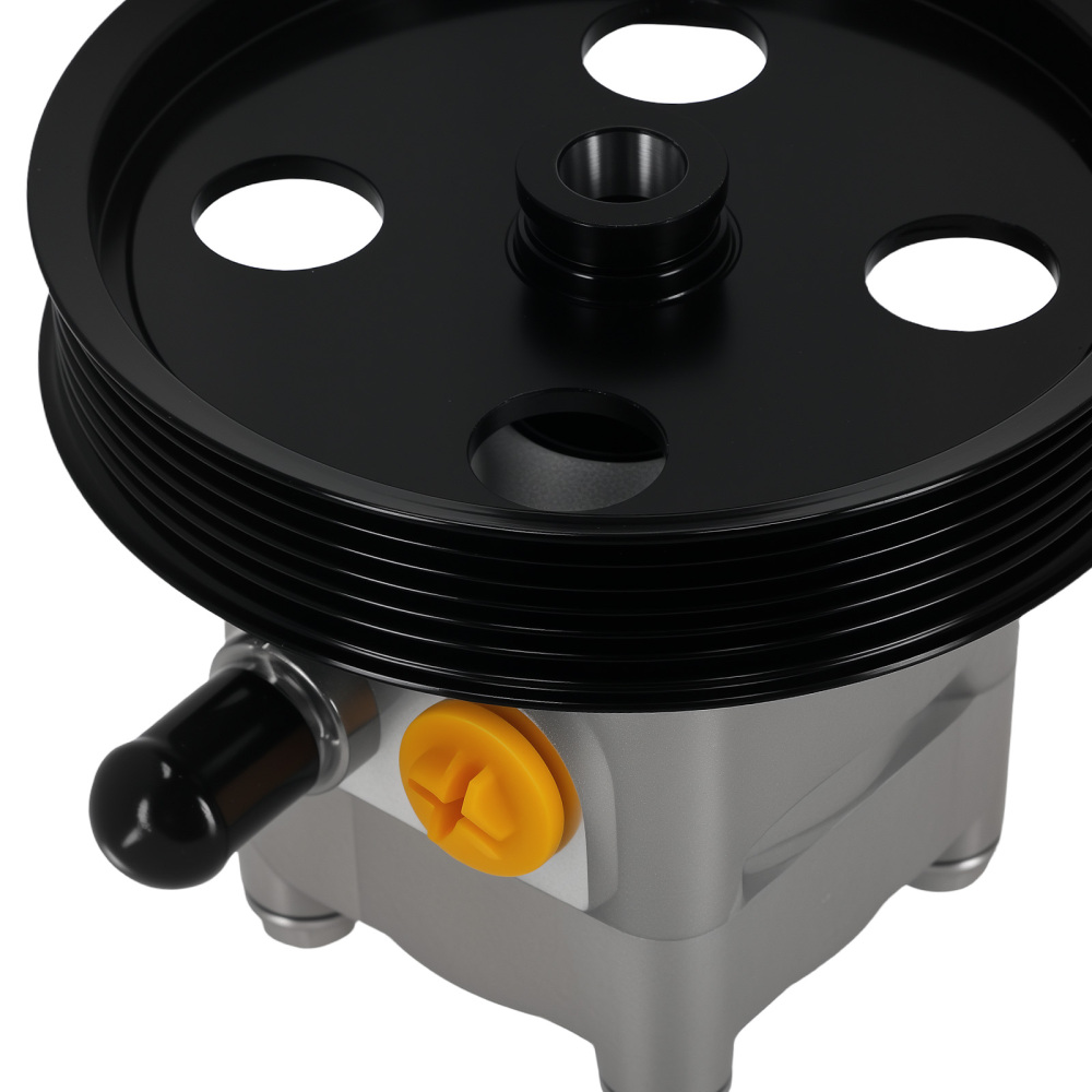 Power Steering Pump compatible for Volvo S60 S80 V70C70 2.4 2000-2004 8251736 new