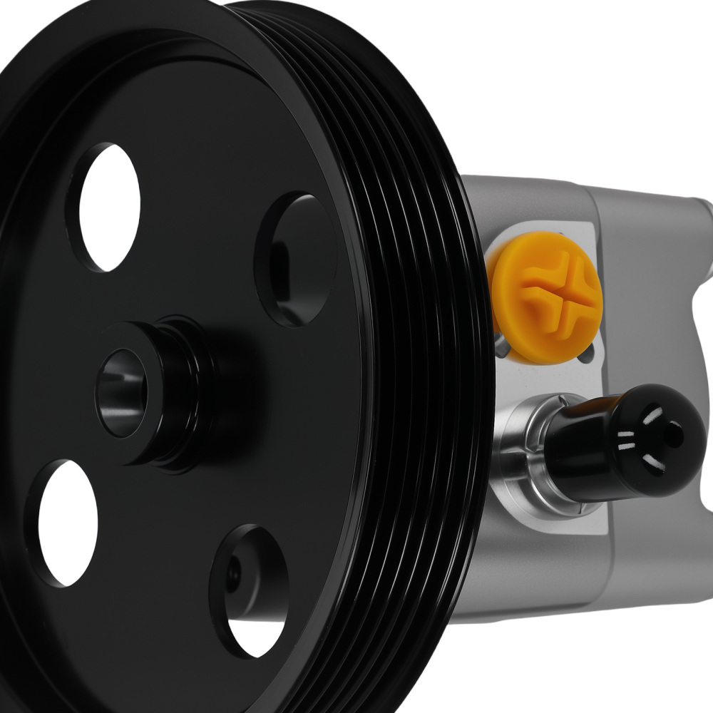 Power Steering Pump compatible for Volvo S60 S80 V70C70 2.4 2000-2004 8251736 new