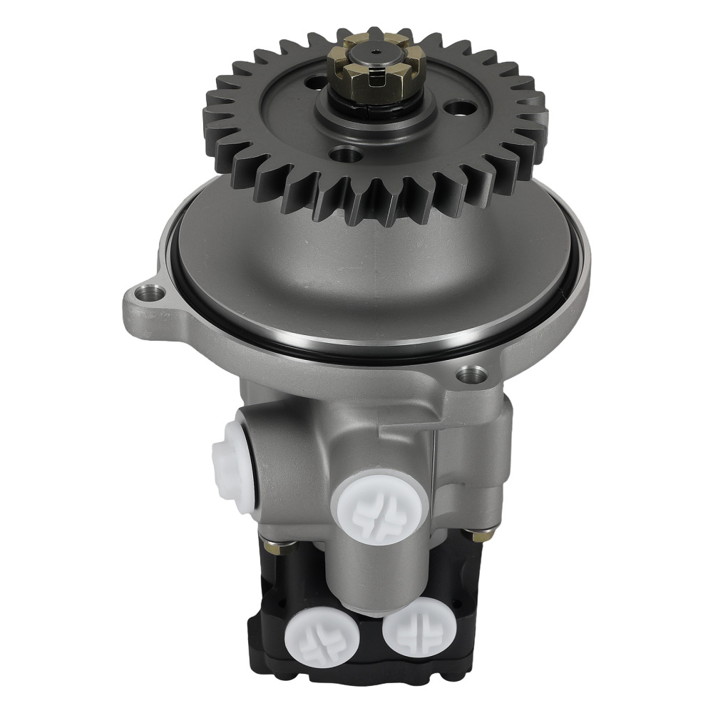 Power Steering ＆ Fuel Pump compatible for MACK MP7 compatible for VOLVO D11 D13 21187442 21745603 New