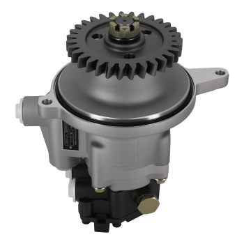 Power Steering ＆ Fuel Pump compatible for MACK MP7 compatible for VOLVO D11 D13 21187442 21745603 New