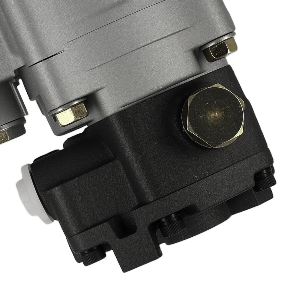 Power Steering ＆ Fuel Pump compatible for MACK MP7 compatible for VOLVO D11 D13 21187442 21745603 New