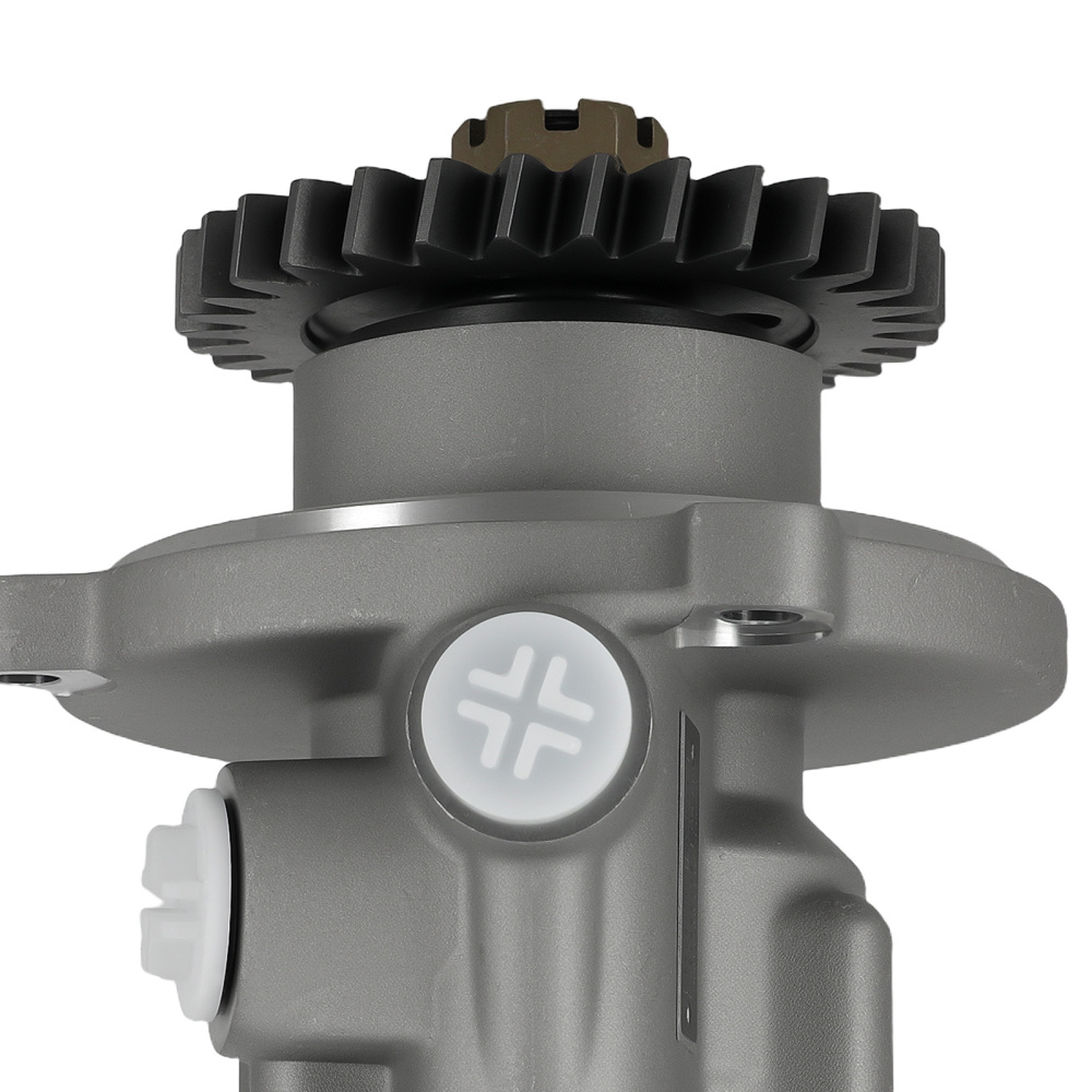 Power Steering ＆ Fuel Pump compatible for MACK MP7 compatible for VOLVO D11 D13 21187442 21745603 New