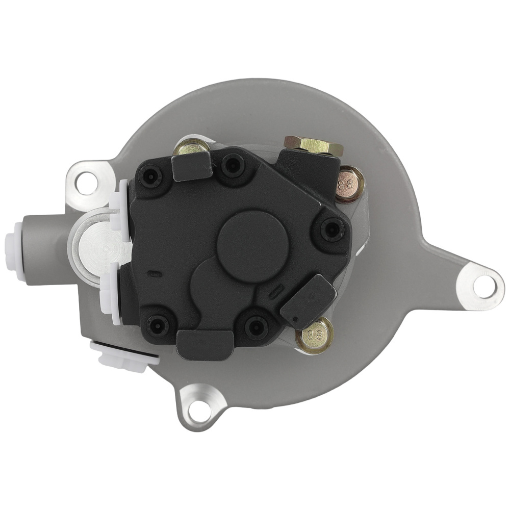 Power Steering ＆ Fuel Pump compatible for MACK MP7 compatible for VOLVO D11 D13 21187442 21745603 New