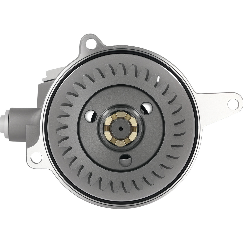 Power Steering ＆ Fuel Pump compatible for MACK MP7 compatible for VOLVO D11 D13 21187442 21745603 New