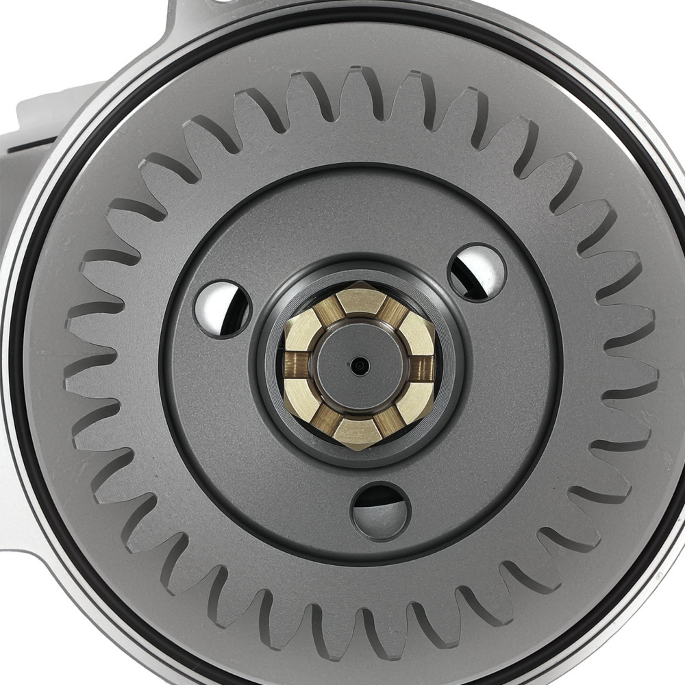 Power Steering ＆ Fuel Pump compatible for MACK MP7 compatible for VOLVO D11 D13 21187442 21745603 New