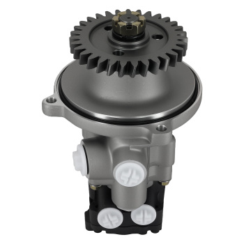 Power Steering ＆ Fuel Pump compatible for MACK MP7 compatible for VOLVO D11 D13 21187442 21745603 New