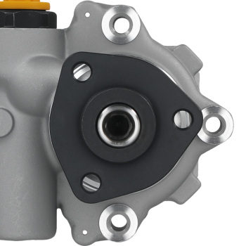 Power Steering Pump compatible for BMW 316d 318d 320d E90 316d E91 318d 320d 3 E84 X1