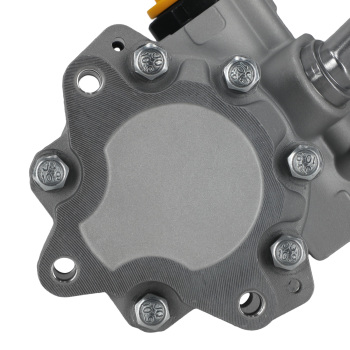 Power Steering Pump compatible for BMW 316d 318d 320d E90 316d E91 318d 320d 3 E84 X1