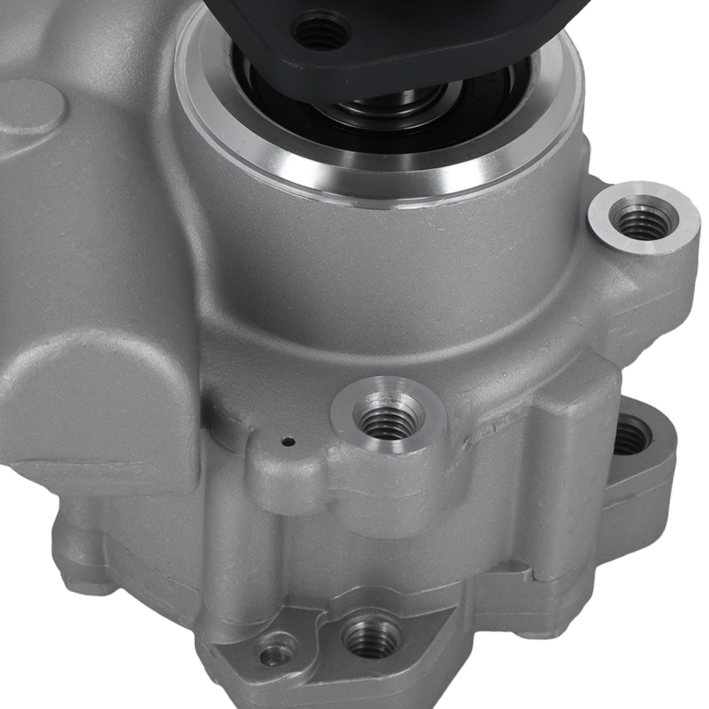 Power Steering Pump compatible for BMW 316d 318d 320d E90 316d E91 318d 320d 3 E84 X1
