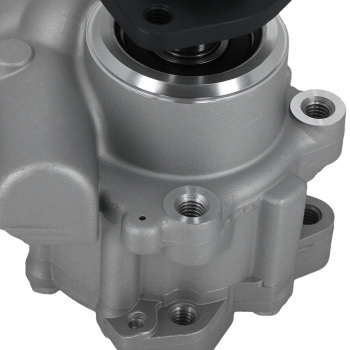 Power Steering Pump compatible for BMW 316d 318d 320d E90 316d E91 318d 320d 3 E84 X1