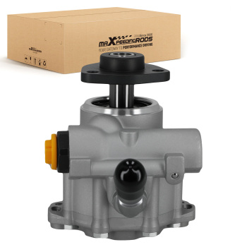 Power Steering Pump compatible for BMW 316d 318d 320d E90 316d E91 318d 320d 3 E84 X1