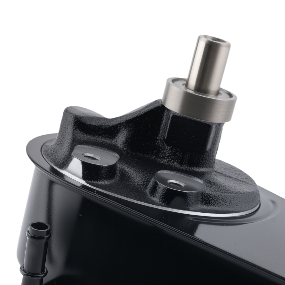 Power Steering Pump compatible for Cadillac Escalade Chevrolet Avalanche compatible for Silverado 1500