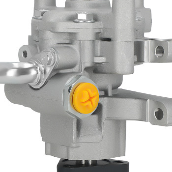 Compatibile per Fiat FORD Transit MK7 2.2 SERVOSTERZO POMPA  and  2.2 TDCi 6C113A674AA 2006-2014