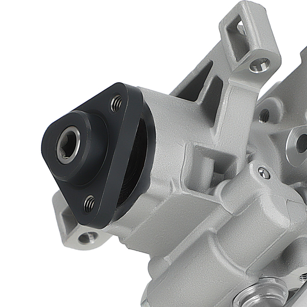 Compatible for FORD TRANSIT MK7 MK8 CUSTOM TOURNEO 2.2 TDCI HYDRAULIC POWER STEERING PUMP