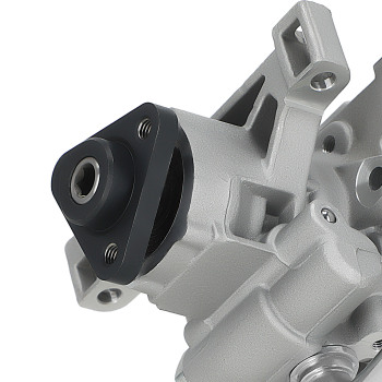 Compatible for FORD TRANSIT MK7 MK8 CUSTOM TOURNEO 2.2 TDCI HYDRAULIC POWER STEERING PUMP