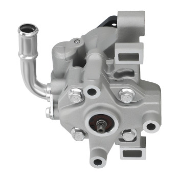 Compatible for FORD TRANSIT MK7 MK8 CUSTOM TOURNEO 2.2 TDCI HYDRAULIC POWER STEERING PUMP