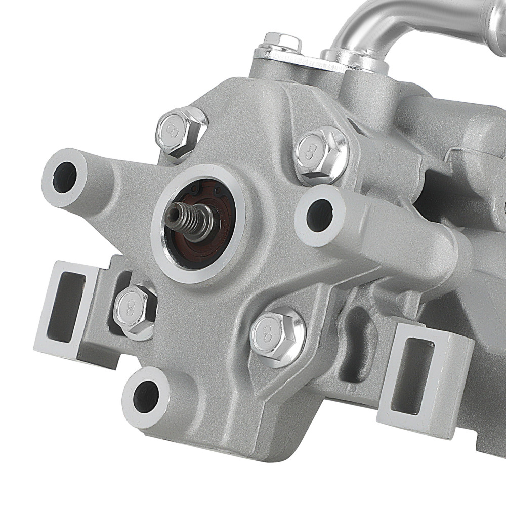 Compatible for FORD TRANSIT MK7 MK8 CUSTOM TOURNEO 2.2 TDCI HYDRAULIC POWER STEERING PUMP