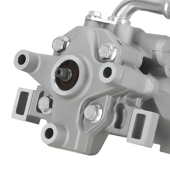 Compatible for FORD TRANSIT MK7 MK8 CUSTOM TOURNEO 2.2 TDCI HYDRAULIC POWER STEERING PUMP
