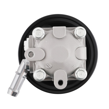 Power Steering Pump compatible for Nissan Altima S SL X-Trail LE SE XE 2005-2006 49110ZX01B