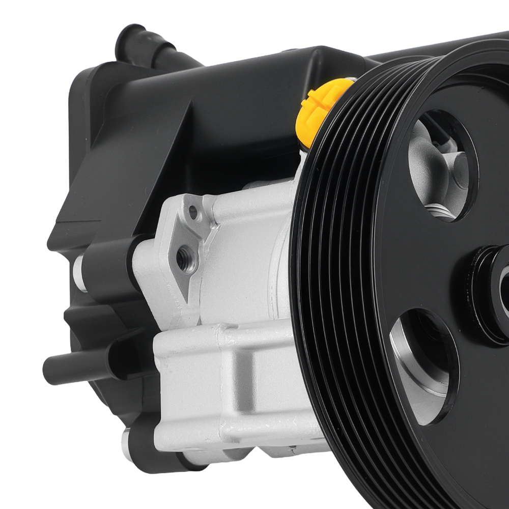 Pompe de Direction Assistée compatible pour Mercedes C230 C320 W203 CL203 2003-2005