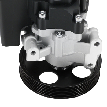 Pompe de Direction Assistée compatible pour Mercedes C230 C320 W203 CL203 2003-2005
