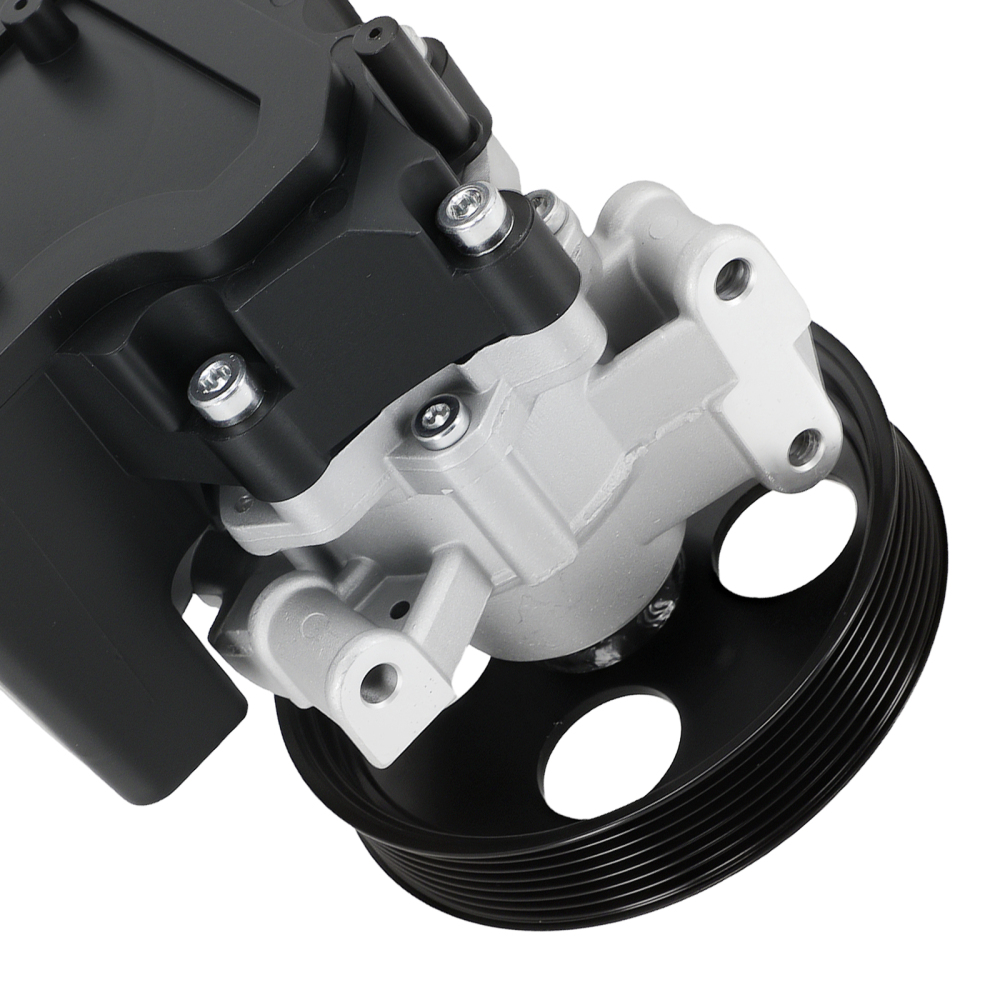 Pompe de Direction Assistée compatible pour Mercedes C230 C320 W203 CL203 2003-2005