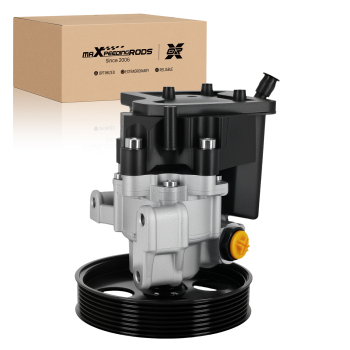Pompa Servosterzo compatibile per Mercedes-Benz C230 CL203 W203 C320 Coupé L4 2003-2005