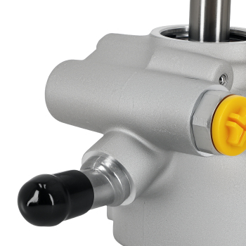Power Steering Pump compatible for Chevrolet Corvette C5 C6 V8 5.7L 6.0L 6.2L 7.0L 1997-13