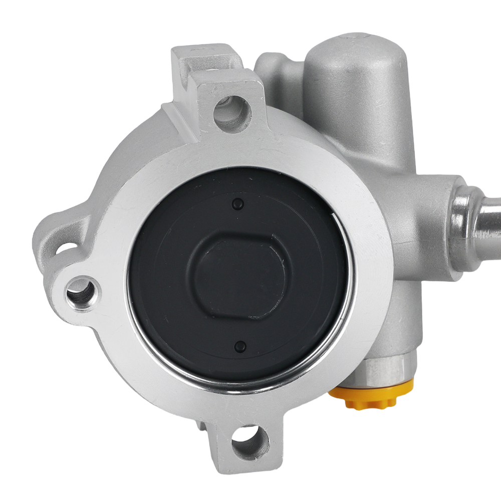 Power Steering Pump compatible for Chevrolet Corvette C5 C6 V8 5.7L 6.0L 6.2L 7.0L 1997-13