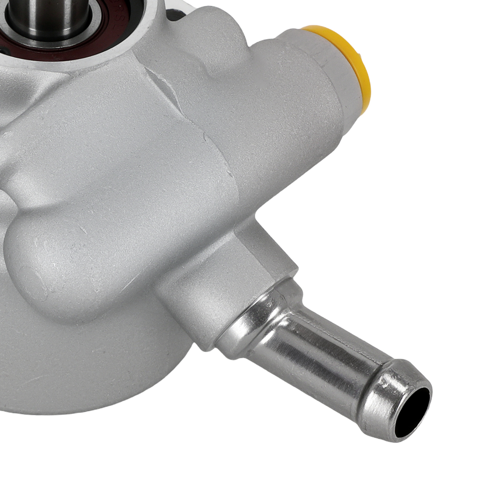Power Steering Pump compatible for Chevrolet Corvette C5 C6 V8 5.7L 6.0L 6.2L 7.0L 1997-13
