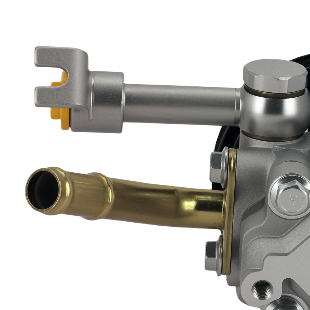 Power Steering Pump compatible for Nissan D40 Navara Pathfinder R51 2.5 dCi 49110EB700