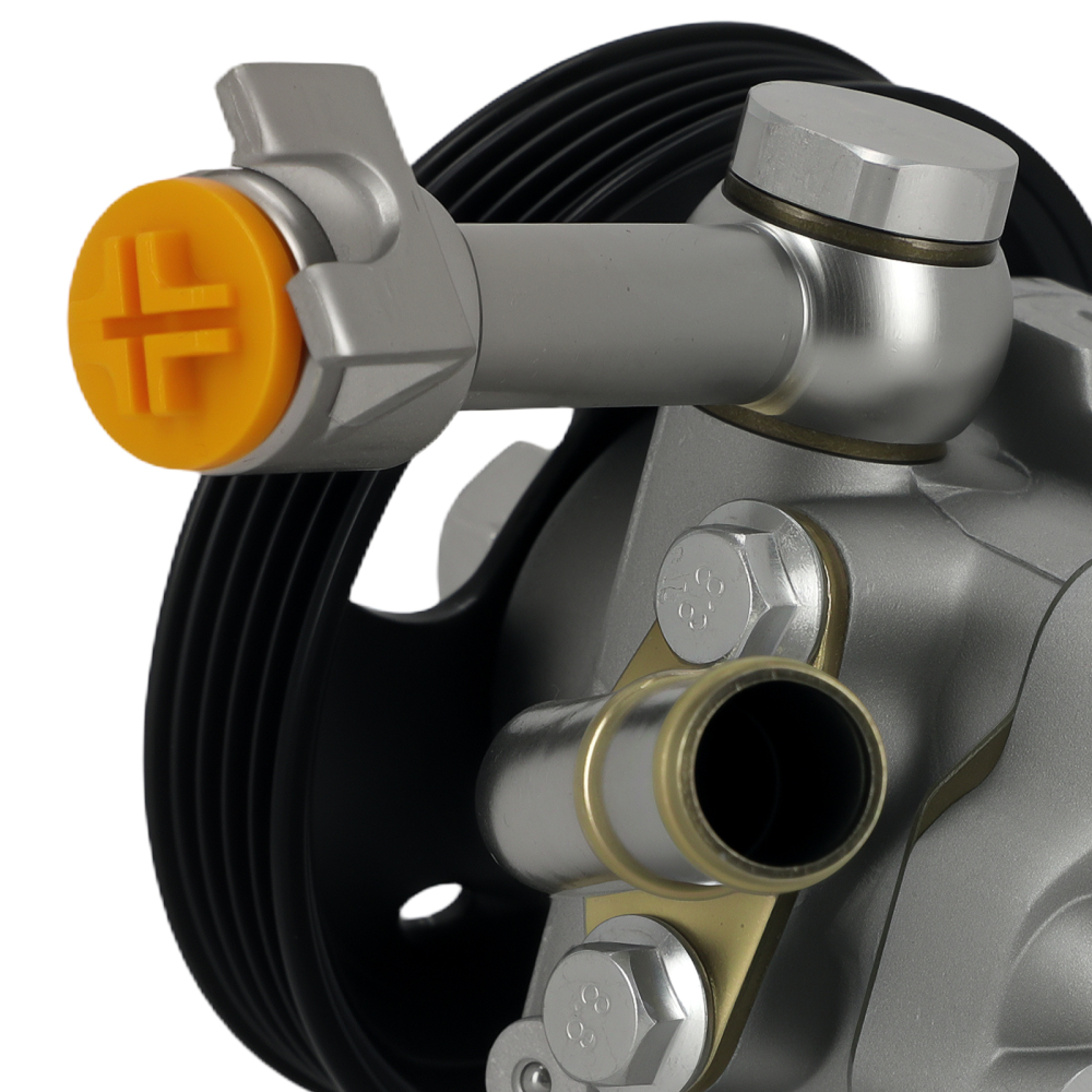 Power Steering Pump compatible for Nissan D40 Navara Pathfinder R51 2.5 dCi 49110EB700