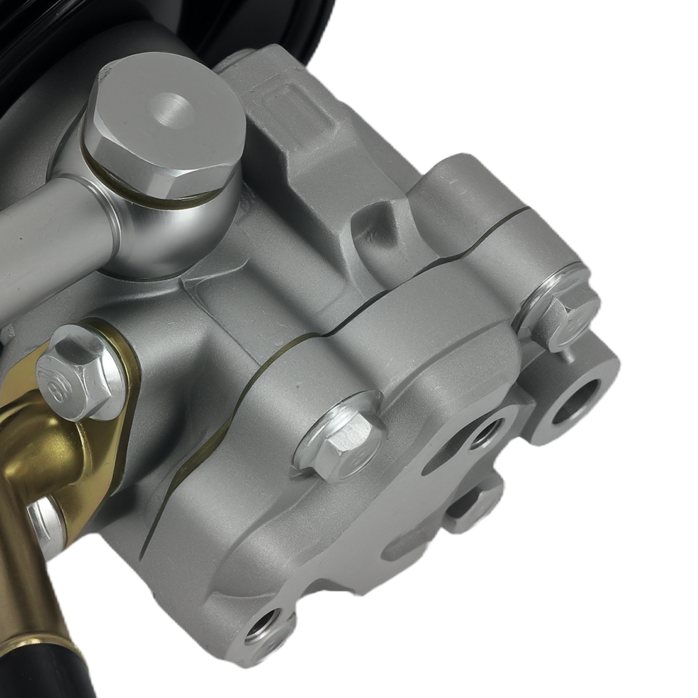 Power Steering Pump compatible for Nissan D40 Navara Pathfinder R51 2.5 dCi 49110EB700