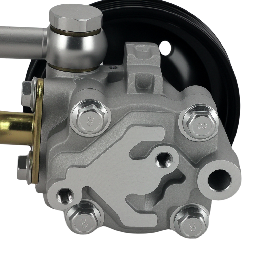 Power Steering Pump compatible for Nissan D40 Navara Pathfinder R51 2.5 dCi 49110EB700
