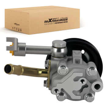 Power Steering Pump compatible for Nissan D40 Navara Pathfinder R51 2.5 dCi 49110EB700